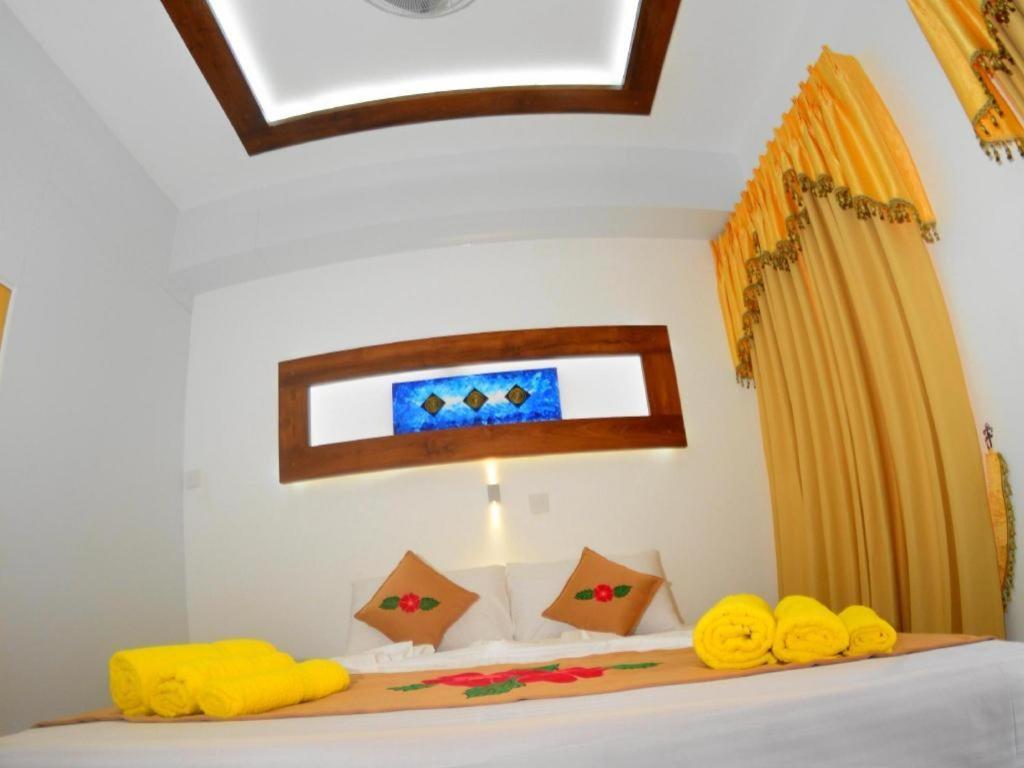 My Ticket Hotel