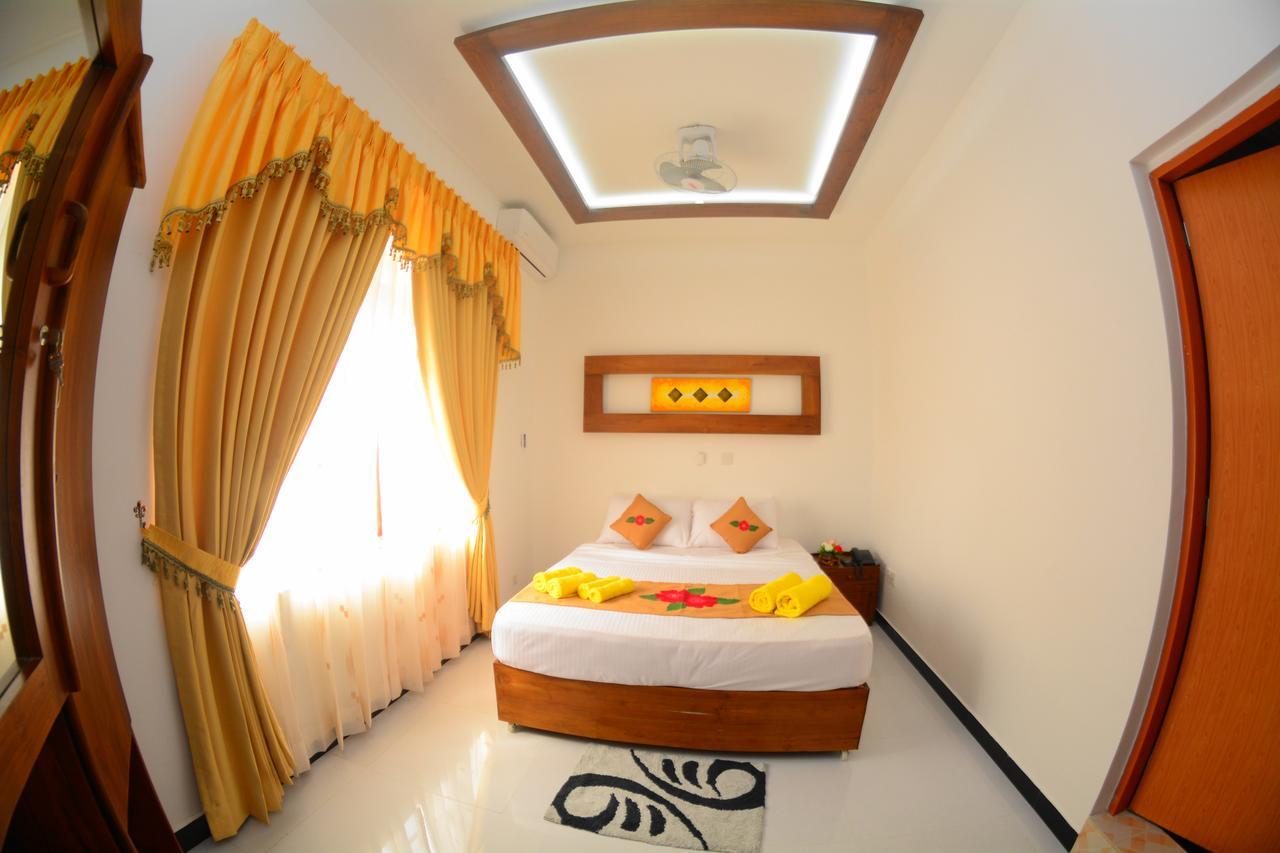 My Ticket Hotel Colombo