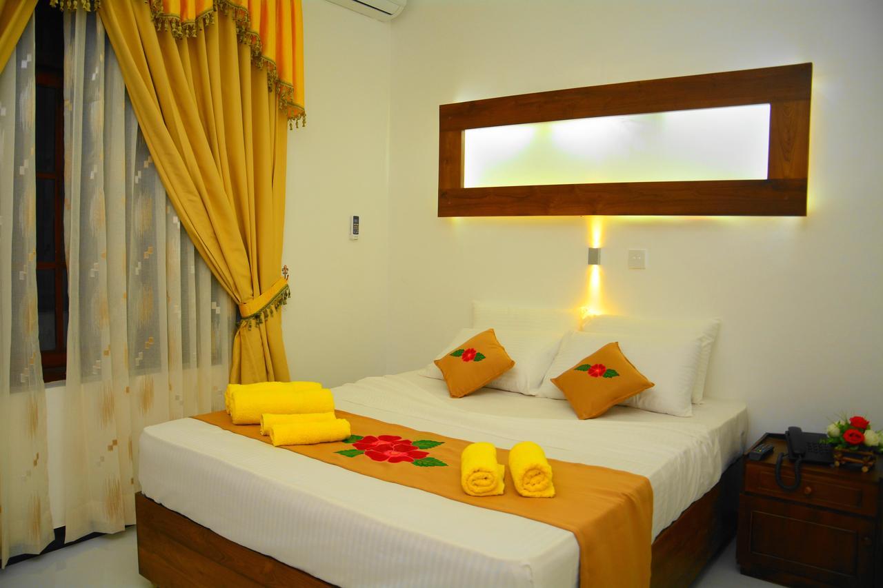 Hotel My Ticket Colombo