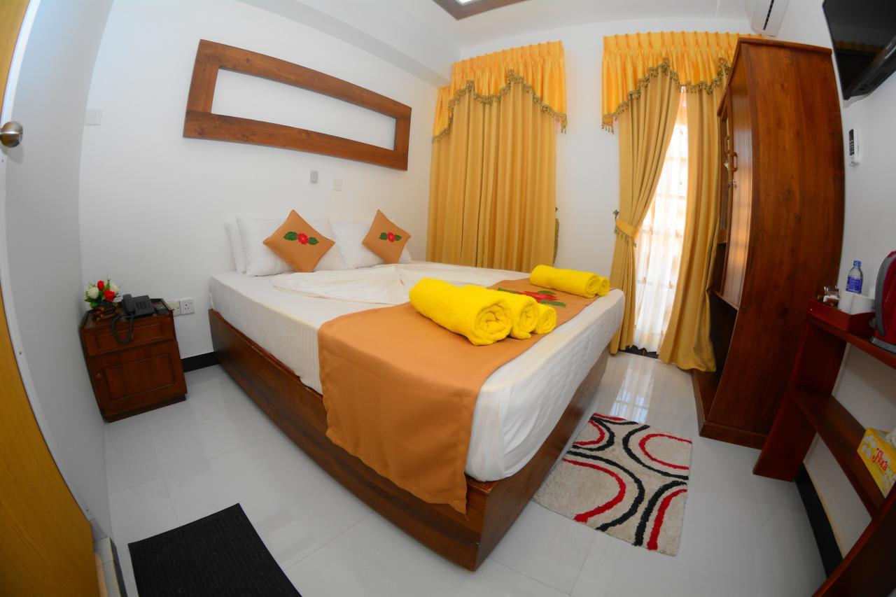 Hotel My Ticket