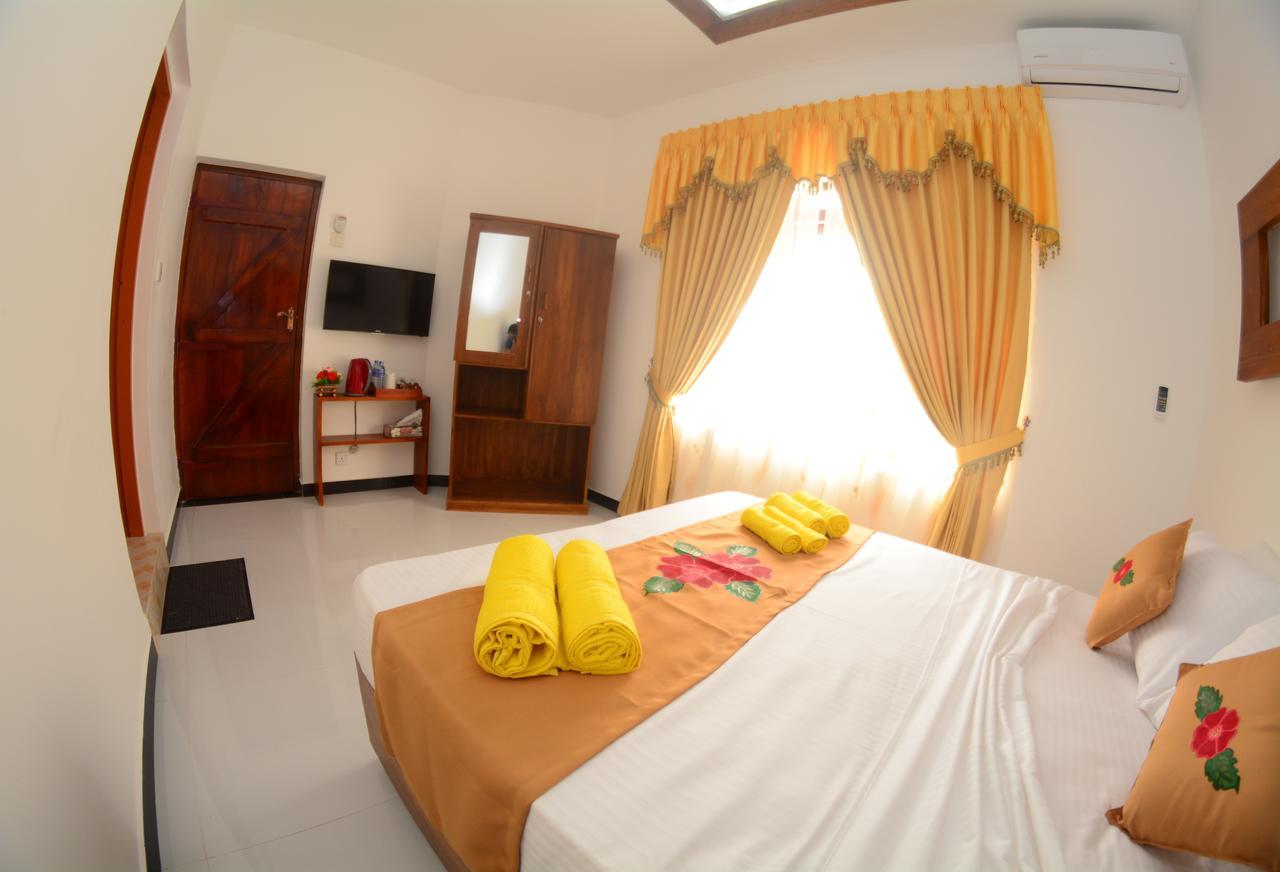 Hotel My Ticket 2*