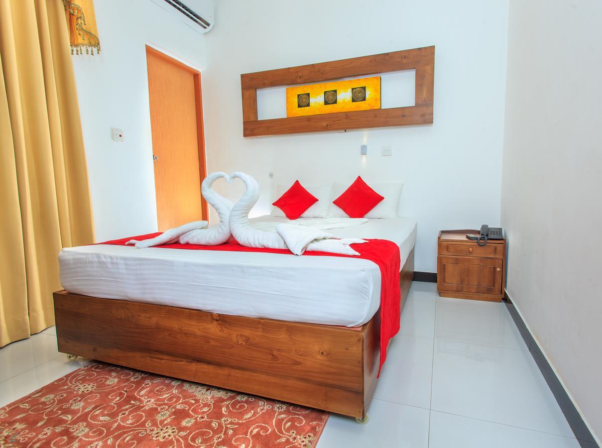 My Ticket Hotel 2*