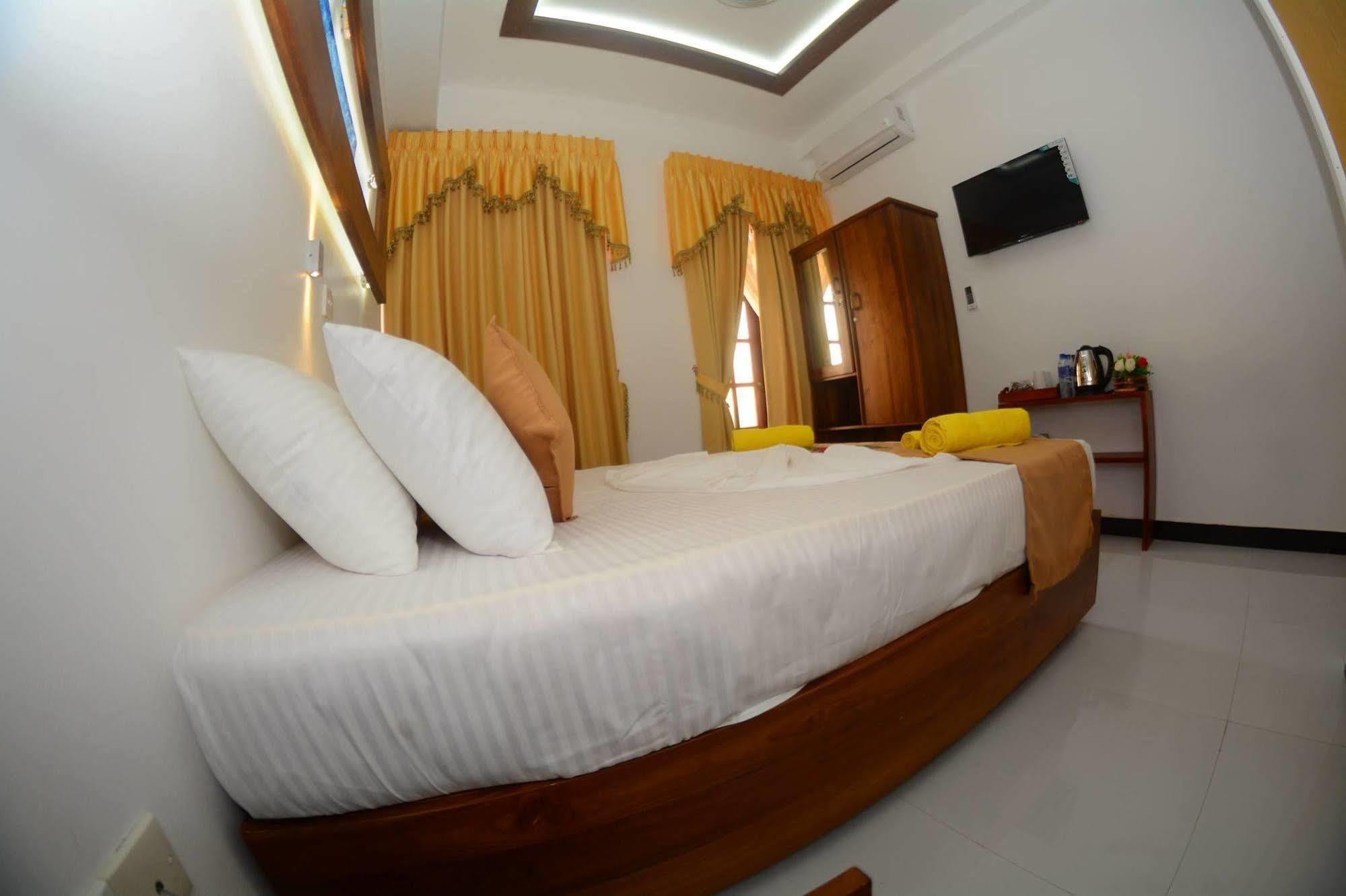 My Ticket Hotel Colombo