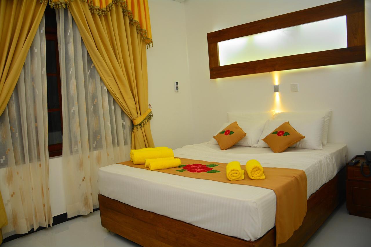 My Ticket Hotel Colombo