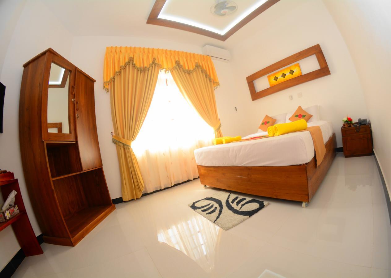 My Ticket Hotel Colombo