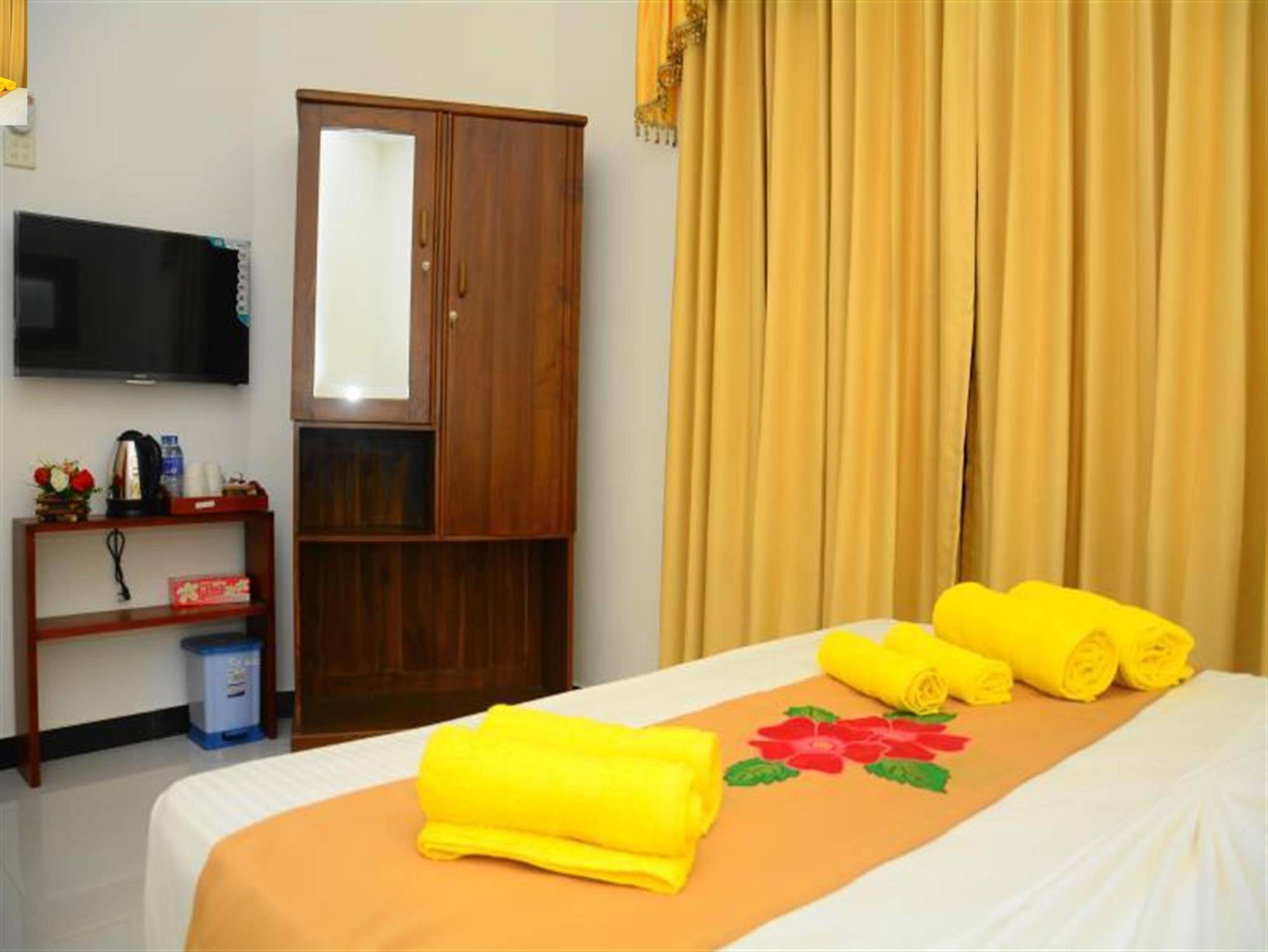 Hotel My Ticket Colombo